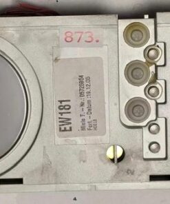 WASCHMASCHINE ELEKTRONIK	MIELE	EW181 T.-Nr. 05725954 EW151 150304 Mat.Nr. 6177541 (Gbr)          Position Nummer: W01-873