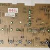 WASCHMASCHINE STEUER-MODULE BEDIENTEIL	BAUKNECHT	4303 303 3216.3 (Gbr)          PositionNummer: WB21-844