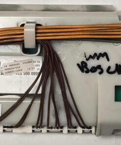 WASCHMASCHINE STEUER-MODULE BEDIENTEIL	BOSCH	5560005271		PB 3000505 PS5005 9000287559 030807/2068	5560 000 000 4563	5050308072251 (Gbr)          PositionNummer: WB34-857