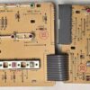 WASCHMASCHINE STEUER-MODULE BEDIENTEIL	BOSCH	AKO 546 044 BSHG 306 7738 AB4		1554262 53	8519.04.95 (Gbr)          PositionNummer: WB34-853