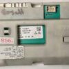 WASCHMASCHINE STEUER-MODULE BEDIENTEIL	BOSCH	AKO 716200-01 BSH 5560 006 901 PRG 716677-00		AK1 081126 01 NS 8A, 5560003600_c 55600000002750_c 	F02-C/SE KW 9000370068 (Gbr)          PositionNummer: WB34-856