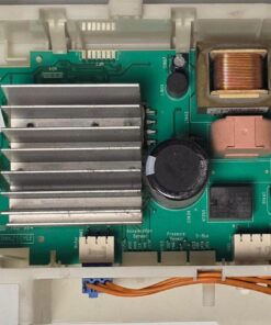 WASCHMASCHINE STEUER-MODULE BEDIENTEIL	BOSCH	BSH 9000645085 AKO 752997-05		PRG 753987-01 AK38-02 MU606A MCUGen5EU 140109 30 297 32	AKO 753 984 (Gbr)          PositionNummer: WB03-784