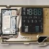 WASCHMASCHINE STEUER-MODULE BEDIENTEIL	SAMSUNG	1417_ED00109487/v0.15 DC41-00277A	CWAJ4210S SIP-0P5WRS10F 649E-CWAM210S 06714-17-03269	702C1F4AE00		06DC9202266A A057K280069, 051HWD1X10002757R (Gbr)          PositionNummer: WB06-713