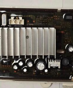 WASCHMASCHINE STEUER-MODULE BEDIENTEIL	SAMSUNG	DC94-06015A				07 FH17 DC9201768B2016060400547, 1L/F 06DC9201772FBNBJH6C0403 (Gbr)          PositionNummer: WB06-573