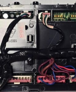 WÄSCHETROCKNER ELEKTRONIK	GORENJE	HGWH-490C 		1869180	1956928	206952195692820060700885 (Gbr)          PositionNummer: W24-894