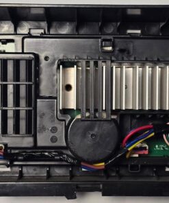 WÄSCHETROCKNER ELEKTRONIK	GORENJE	MDW-BHA2-C1	L7919E2A1	1952	11002015006381	20645191626220031303465 (Gbr)          PositionNummer: W24-897