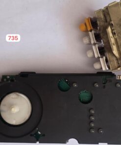 WÄSCHETROCKNER ELEKTRONIK	MIELE	EPW331 T-Nr. 2631632		341 211288 TNR 3074240 		2 014916 (Gbr)          PositionNummer: W01-735