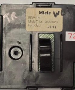WÄSCHETROCKNER ELEKTRONIK	MIELE	EPW371 T-Nr.3658023				71420 310 (Gbr)          PositionNummer: W01-726