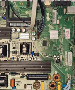 MAINBOARD	BLAUPUNKT	40/122I-GB-5B-FHBKU-DE	TP.MSD309.BP76	B40A122TCFHD BA40F122BFBKUE761	991A 2013-04-29 15:11:27 4501761	BA40F122BFBKUE761-108607 00140, L13040690-0A01653 LTA400HM23 108W1 RoHS (Gbr)          PositionNummer: KT08-943