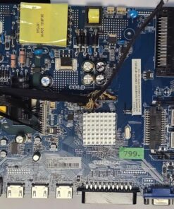 MAINBOARD	JTC	DVB-PM14009HCATS	CV3463H-C42	G0B5-4040TT, CV3463H_K_TUNER_11_150905 10003939 BA00-CV3463-002G	CV3463H_C42_12_P1 10003938 BJM1-14009-1T9G, TFT215313 CV3463H-C42(75W)/USB*2/S2 H.265/51V/700MA*1/3P+2P/2.0 40"A400ND3N02-2/LSC400HN02-W/DVD/CV3463H-C42	G1512-O000364, 5BH27441512ZA0308, 5BH27451512ZA0494  (Gbr)          PositionNummer: KT06-799