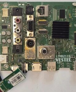 MAINBOARD	JVC	08410724AV	17MB211S 240817R1	191223536986 282010870004 10121469 1190		BT01BCM207056 11021809677 (Gbr)          PositionNummer: KT06-930
