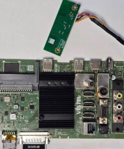 MAINBOARD	MEDION	17MB230 200420R2		1905 23740460 286479140314 10133182 1260_	E23918 2	10133182 2106100447 AKE, 8647889 100447 (Gbr)          PositionNummer: KT01-975