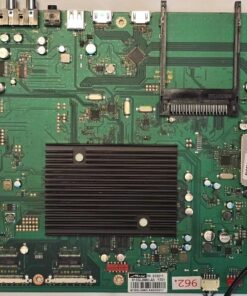 MAINBOARD	METZ	42TW46	613 26 0015 A2	61344 0773.A1		Nr. 203211 613GL0960.A5/1701 613GL0960.A5203211 (Gbr)          PositionNummer: KT09-962