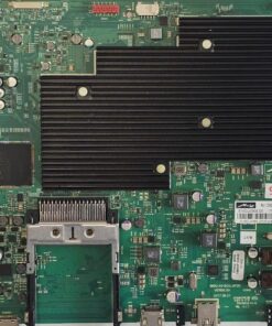 MAINBOARD	METZ	43TX95 43TX95-UHD	615260039.A5b 5800-A616GU-0P20 VER00.09	U1620_40001_01	E239218	Nr. 050687 616GU6968.S5 2102 616GU6968.S5050687 (Gbr)          PositionNummer: KT09-954