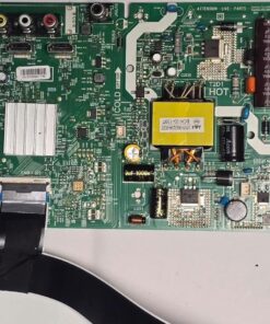 MAINBOARD	OK	ODL 40652F-TB	5844-A3M32G-0P00 VER00.05	RL_ODL40652F-TB_180820_V02	40"FHD	7000008322 1904003576, 18C0038M01746 (Gbr)          PositionNummer: KT04-994