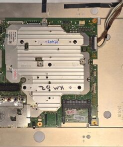 MAINBOARD	PANASONIC	TX-55CXW684	TNPH11202A			YY TXN/A1UYVE I 1 73611081562572 1 2 3 4, ND-5450154, 24H112A F317VAC J3ACZAZ00001 (Gbr)          PositionNummer: KM02-990