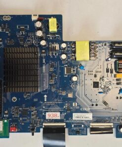 MAINBOARD	PEAQ	PTV 43GU-5024T	CV2851_Q42	DCT1LR2601 07-WBDCT1-LR20GD 2407120510000 94B3F7D75F57 GSD 2AC23-DCT1L 12290A-DCT1L	PWU8015640/V8-GT51MGL-0015323 0000 PID497 7.D2851Q421300.3A2 02-7RT51MB43-J01T 63-71.4V/600MA	7000017467, E7K16162407DA1223  (Gbr)          PositionNummer: KM76-938