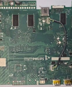 MAINBOARD	PHILIPS	32PF9541/10	3104 313 60736	113673_48871	3139 147 22161A UV1318S/A I H N-3 BZ23 0633	649.2 48871 00005431 (Gbr)          PositionNummer: KT19-966