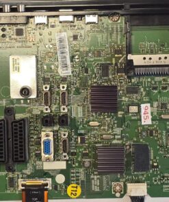 MAINBOARD	SAMSUNG	LE40C630K1W LE40C630K1WXZG LE40C630	BN41-01567A	DT0S40FVL082A BN40-00197A 100830 BBT.-LF	X4_DVB_LC630	Z70P3SMZ901871R, LE40C630K1WXZG 802A S1001 SK 10 BN94-03755D HVPD 010015393246 1491 20100920 (Gbr)          PositionNummer: KT43-945