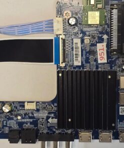 MAINBOARD	SMART TECH	65UG10V3 	TD.MT9602.763 (T)	4201004894-TS2304-021 216011CVT9602029 ST6451D06-3,2.1	65" LED TV	SMT652304021000874, 5C857EB3C88E, Z23040110-2A00495 (Gbr)          PositionNummer: KT37-951