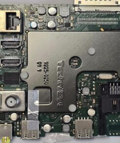 MAINBOARD	TECHNISAT	D-54550-Daun	30028606014839900642	9225-0500-V06 31.08.2016/312		101017231711700442 7921757 700442, 4 019588 439764 10080517094 (Gbr)          PositionNummer: KT37-953