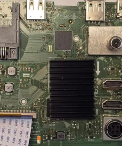 MAINBOARD	TELEFUNKEN	32H550R2CWV 	17MB171 240820R3	1910 23734263 286403120219 10133145 2990_		 (Gbr)          PositionNummer: KT27-949