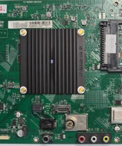 MAINBOARD	THOMSON	50UC6361 50UC6316X1	40-MS86D1-MAC2HG	H07802PND16A1 SH1 E248779 7831-25-3D		Z1832000256, 50UC6361 1825 08-MS86D01-MA200AA 08-CM50CUN-OC404AA 08-MS86D01-MA300AA BTX1800355 20218946MA0020 V8-S586T02-LF1V262 12V(Gbr)          PositionNummer: KT27-984