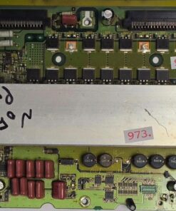 NETZTEIL	PANASONIC	TNPA3543		EZ5718A (Gbr)               PositionNummer: N05-973
