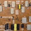 NETZTEIL	PANASONIC	TX-55CXW684	TNPA60741PB			ET TXNPB1XAUA I 1 66919081577211 1 2 3 4, ND-5450154 (Gbr)               PositionNummer: N05-989
