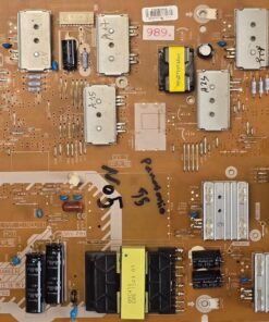 NETZTEIL	PANASONIC	TX-55CXW684	TNPA60741PB			ET TXNPB1XAUA I 1 66919081577211 1 2 3 4, ND-5450154 (Gbr)               PositionNummer: N05-989