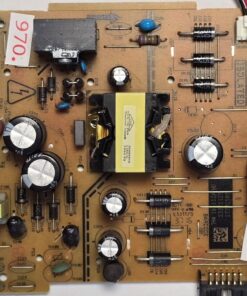 NETZTEIL	TELEFUNKEN	17IPS12 231115R3		E131175		TH4 161112A MD 23321125 27702588 (Gbr)               PositionNummer: N27-970