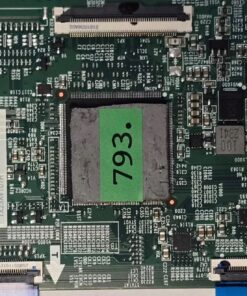 T-CON BOARD	HISENSE	RSAG7.820.13009/R0H		33 492Z284-3 E88441		332551 B006 TX23AV107H (Gbr)  PositionNummer: T80-793