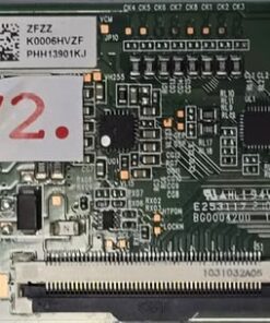 T-CON BOARD	MEDION	BG0004200 167003945A		E253117 		ZFZZ K0006HVZF PHH13901KJ, 10133182 2106100447 AKE 8647889 100447 (Gbr)  PositionNummer: T43-972