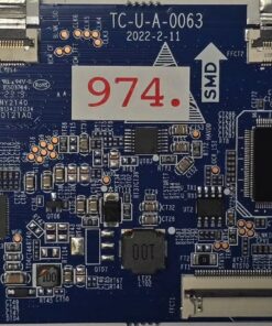 T-CON BOARD	OK	OTV 50AQU-5023C	TC-U-A-0063	RL_OTV 50AQU-5023C_230615_V01	E503744 NY2140 18134210034 2E10121A0	ZB2C3VF T 001067 (Gbr)  PositionNummer: T409-974