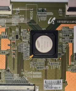 T-CON BOARD	PANASONIC	15Y55FU11APCMTA3V0.0				J32969C5D005Z 000215 LMC550FN04-P (Gbr)  PositionNummer: T35-971