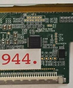 T-CON BOARD	PHILIPS	PT320AT02-2-XC-4		HB3702GF111A4-4 SH9 E248779		2601630166000C467VK368236899, A13680082407230P1AJ5H 3628 PT320AT02-2 Ver.2.0 (Gbr)  PositionNummer: T31-944