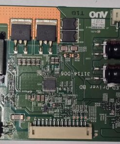 T-CON BOARD	PHILIPS	32PFL5206H/12	T315HW07 V8 31T14-D06	E88441		TD-5531T15D02-18C-ASE0000-04442-02 (Gbr)  PositionNummer: T31-743