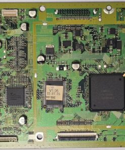 T-CON BOARD	SONY	TNPA35403D		CR N0.9000	EK5506A (Gbr)  PositionNummer: T53-972