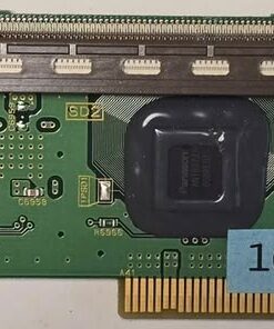 BUFFERBOARD	PANASONIC	TNPA3809 MDK332V-0N				AB TXND1BKTB 02311060624236 (Gbr)         PositionNummer: B35-167
