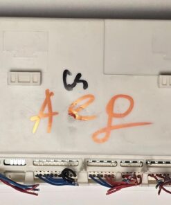 GESCHIRRSPÜLMASCHINE STEUER-MODULE BEDIENTEIL	AEG	AKO 771166-05 ANC A00040624A		 1601 003889 P100R140 AP-TypeEE315	117495951 S2X_FAF00_Zc_235.dax 0911434337	160107 155410 20 303 0086 (Gbr)          PositionNummer: WG04-171