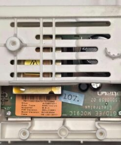 GESCHIRRSPÜLMASCHINE STEUER-MODULE BEDIENTEIL	AEG	GTD/EE M0091C 15010659_02		A02857911 EMC14EV0 B.E.C. M0LC0661 BOIE2504		79111000150470170703949 (Gbr)          PositionNummer: WG04-107