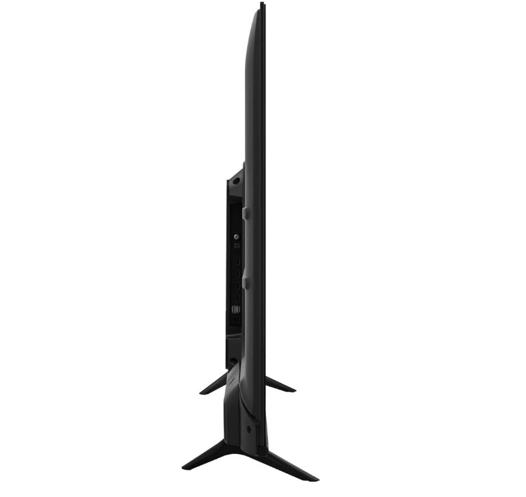 Fernseher Smart Hisense 58A6GG 58 Zoll - 147 cm Ultra HD 4K (Gbr) 1 Jahr Garantie PositionNummer:1066 – Bild 4