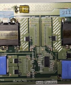 INVERTER	LG	60LA6208 60LA6208-ZA 60LA6208-ZA.BEUULJP	KLE-D600HEP02 REV 0.5 13D-60P1 EBR76469701	0197 MEZ65035102(REV02) MEZ65035104(REV02) 381D02KD (87/450)		308MALF53824, 3 RPY1 9701 0 7637 (Gbr)   PositionNummer: I32-211