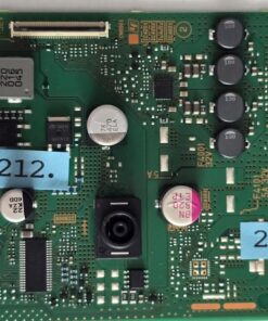 INVERTER	SONY	1-981-455-11 (173638611)		K048G-247A		A2179427A 0204874N1 5370 (Gbr)   PositionNummer: I33-212