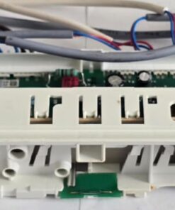KÜHLSCHRANK STEUER-MODULE / BEDIENTEIL	LIEBHERR	6115250-0 		AB579068 	9310	6133 624-00 PM_LED4_06-1, 6133 650-00 LT_KGBN6-29(Gbr) PositionNummer: KS23-120
