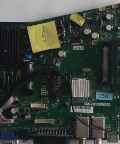MAINBOARD	DYON	DYON-SIGMA 40 PRO	TP.MS3463S.PB801	E203640		2704602500316, A16031204-0H02693 630mA LSC400HN02-W 65% 75W01 RoHS (Gbr)          PositionNummer: KM77-158