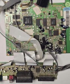 MAINBOARD	GOODMANS	LD2650HD	3139 147 18821E	 UV1316T/S I G H-3 SV22 0548	04TA097D 	LD2650HD 26' 0PL AU0 2006052609502134S244419, OPL2432620604220030916 841100026095/26095 AUO T260XW01.V.5 26' LCD (Gbr)          PositionNummer: KM77-164