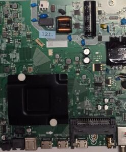 MAINBOARD	HISENSE	43AE7000F	RSAG7.820.10443/ROH	H41802PNH79A		277623/B/1/3TE43G2106CR/ ZTG2128U51S 43A519EEVS/ 277407/EK1211 (Gbr)          PositionNummer: KM07-121
