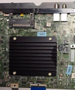 MAINBOARD	HISENSE	55A7HQ	RSAG7.820.12593/ROH	OK T205ADGX	E303981	328856/B/1/3TE55G22428M/ ZTP22BUEELR 55A60GEVS(0005)/328819/ EM0806 (Gbr)          PositionNummer: KT07-186