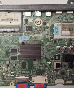 MAINBOARD	LG	60LA6208 60LA6208-ZA 60LA6208-ZA.BEUULJP	EAX64797003(1.2)	0197 MEZ65035102(REV02) MEZ65035104(REV02) 381D02KD (87/450), E230374, NC4_M_TU24	MJM38133L100033, EBL61240403 TDSQ-G501D(B) 1305B23112	308MALF53824, 884157 80LA820S-LGD EBT82383458 (Gbr)          PositionNummer: KT14-210